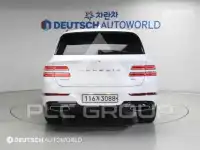 2021 Genesis GV80