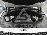 2021 Genesis GV80