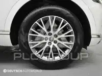 2021 Genesis GV80