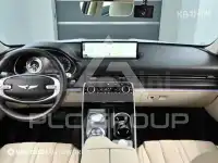 2021 Genesis GV80