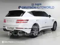 2021 Genesis GV80
