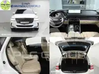 2021 Genesis GV80