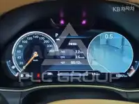 2021 Genesis GV80