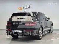 2021 Genesis GV80