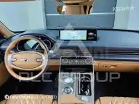 2021 Genesis GV80
