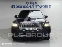 2021 Genesis GV80