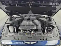 2021 Genesis GV80