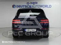 2021 Genesis GV80
