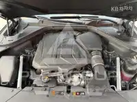 2021 Genesis GV80