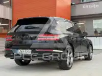 2021 Genesis GV80