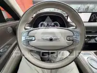 2021 Genesis GV80