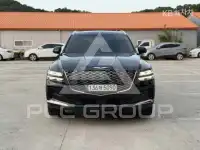 2021 Genesis GV80