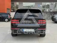 2021 Genesis GV80