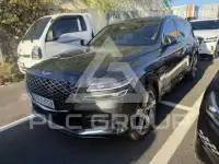 2021 Genesis GV80