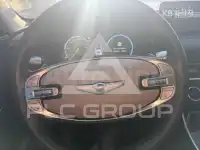 2021 Genesis GV80