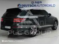 2021 Genesis GV80
