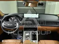 2021 Genesis GV80