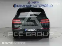 2021 Genesis GV80