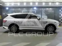 2021 Genesis GV80