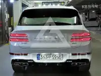 2021 Genesis GV80