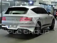 2021 Genesis GV80