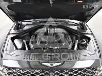 2021 Genesis GV80