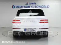 2021 Genesis GV80