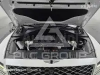 2021 Genesis GV80