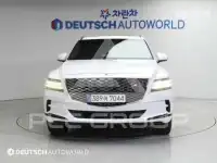 2021 Genesis GV80
