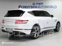 2021 Genesis GV80