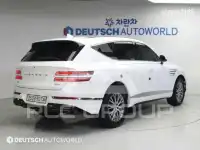 2021 Genesis GV80