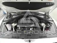 2021 Genesis GV80
