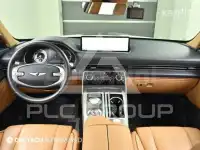 2021 Genesis GV80