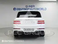2021 Genesis GV80