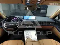 2021 Genesis GV80