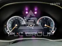 2021 Genesis GV80