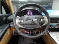 2021 Genesis GV80