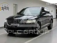 2021 Genesis GV80