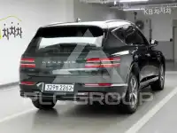 2021 Genesis GV80