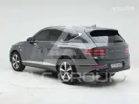 2021 Genesis GV80