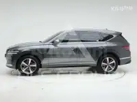 2021 Genesis GV80