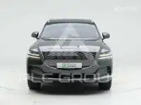 2021 Genesis GV80