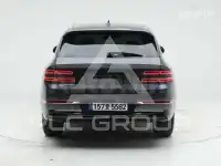2021 Genesis GV80