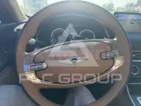 2021 Genesis GV80