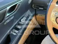2021 Genesis GV80