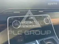 2021 Genesis GV80