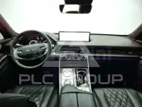 2021 Genesis GV80