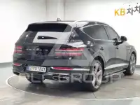 2021 Genesis GV80
