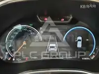 2021 Genesis GV80