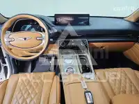 2021 Genesis GV80